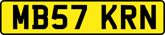 MB57KRN