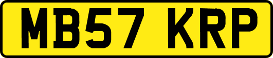 MB57KRP
