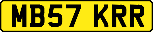 MB57KRR