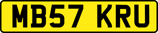 MB57KRU