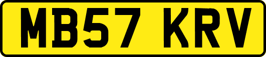 MB57KRV