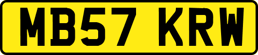 MB57KRW