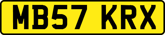MB57KRX
