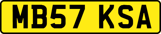 MB57KSA