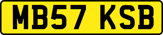 MB57KSB