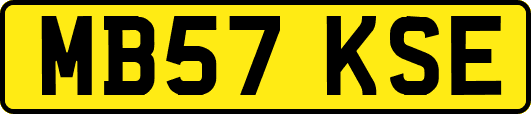 MB57KSE