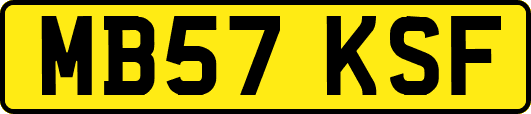 MB57KSF