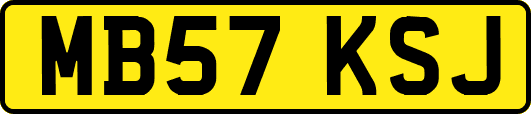 MB57KSJ