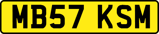 MB57KSM