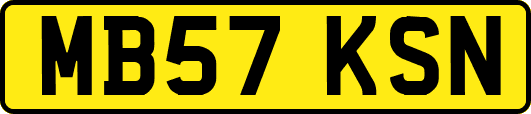 MB57KSN