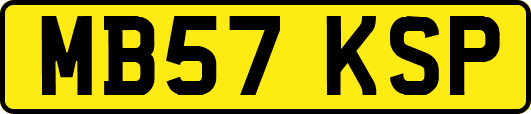 MB57KSP