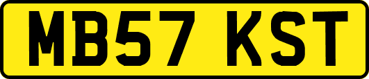 MB57KST
