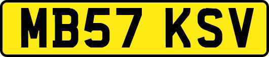 MB57KSV
