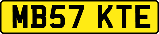 MB57KTE