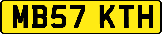 MB57KTH