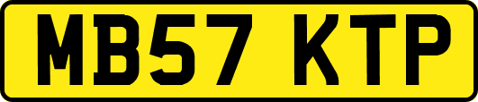 MB57KTP