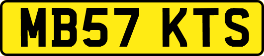 MB57KTS