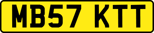 MB57KTT