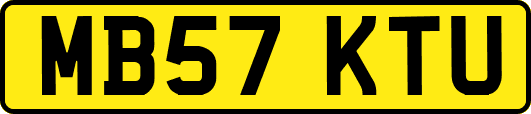 MB57KTU