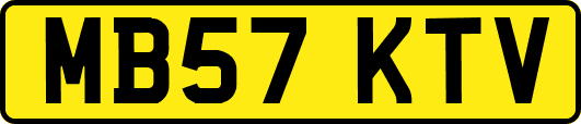 MB57KTV