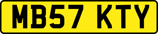 MB57KTY