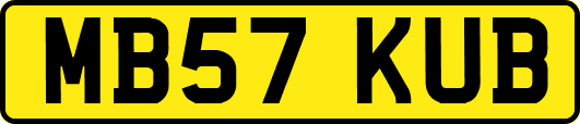 MB57KUB