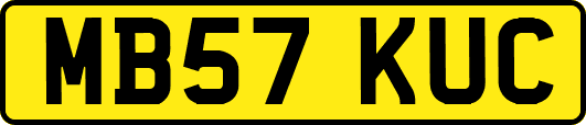 MB57KUC