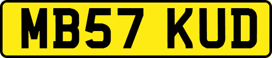 MB57KUD