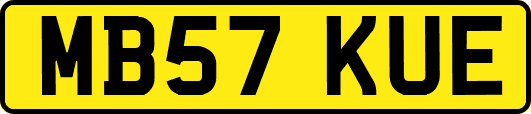MB57KUE