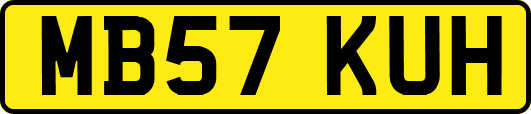 MB57KUH