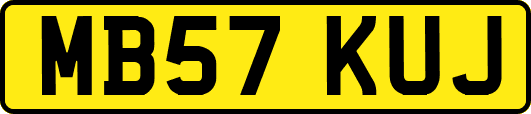 MB57KUJ