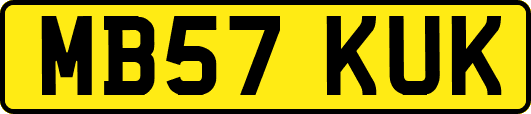 MB57KUK