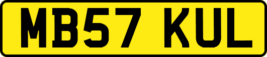 MB57KUL