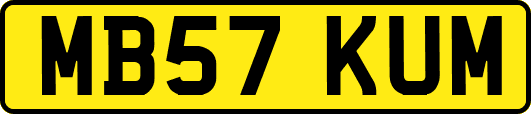 MB57KUM