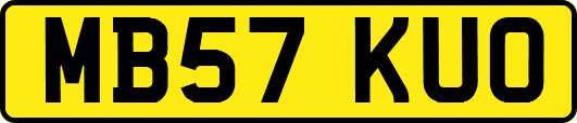 MB57KUO