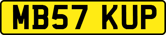 MB57KUP