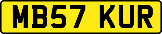 MB57KUR