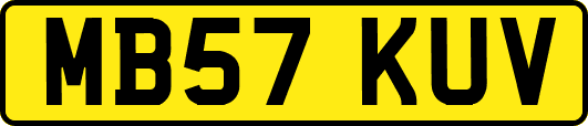 MB57KUV