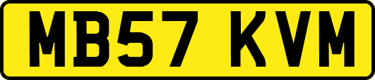 MB57KVM