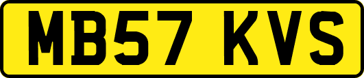 MB57KVS
