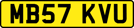 MB57KVU