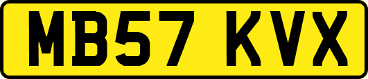 MB57KVX