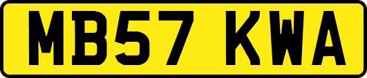 MB57KWA