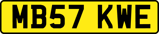 MB57KWE