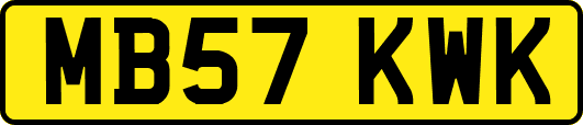 MB57KWK