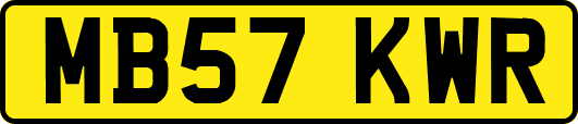 MB57KWR