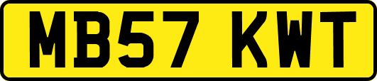 MB57KWT