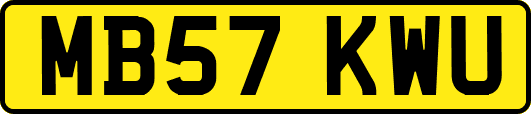 MB57KWU