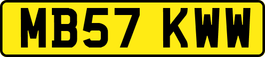 MB57KWW