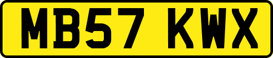MB57KWX